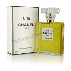 Chanel #19 de Chanel